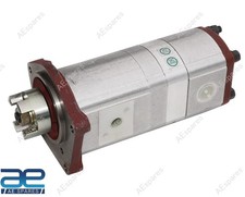 Pompe hydraulique OEM pour