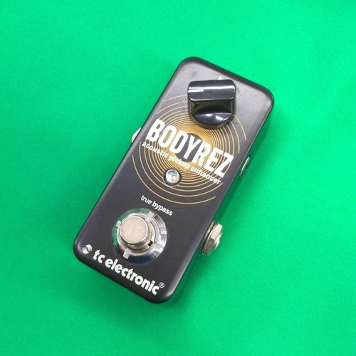 Electronic bodyrez - /,