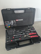 Facom DOUILLE 1/4 6 PANS DE 4