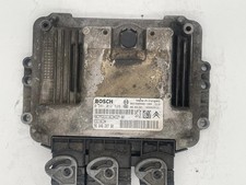 Calculateur peugeot 206 1.6