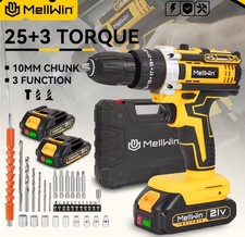 Perceuse Visseuse Sans Fil 21V