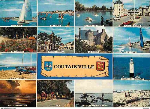 Postcard agon - postcard,