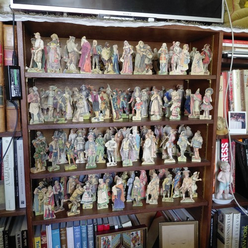 Rare lot marionnettes - rare,
