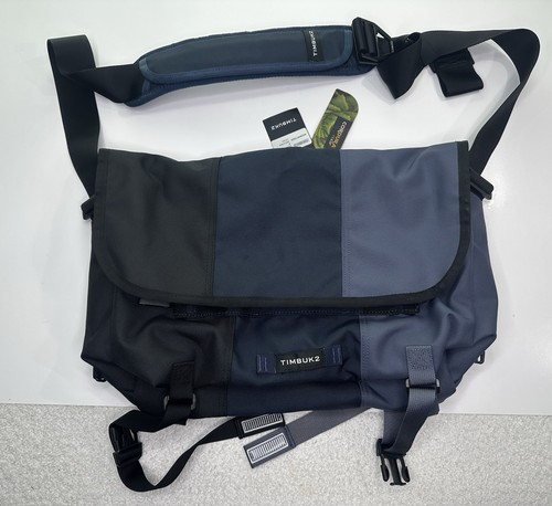 New timbuk2 classic messanger - timbuk2,