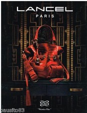 PUBLICITE ADVERTISING 105