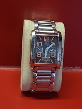 Belle montre homme LOTUS acier