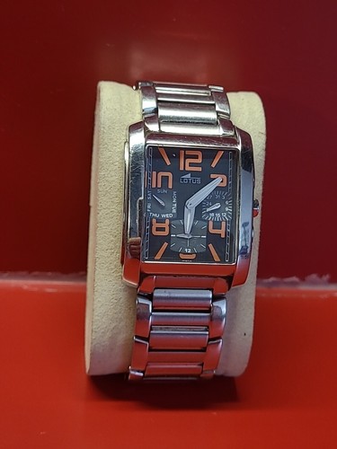 Belle montre homme - , acier