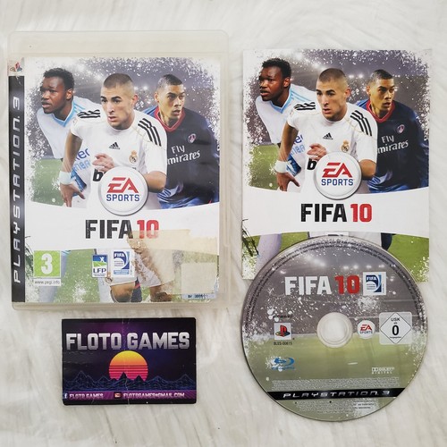 Jeu fifa pour - jeu, ps3