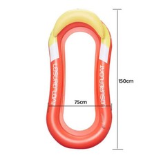 Matelas Piscine Hamac