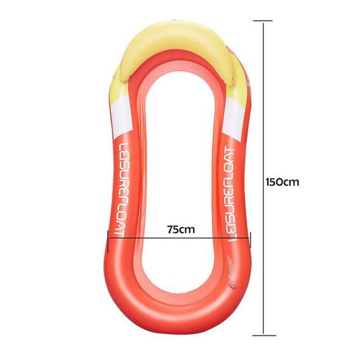 Matelas piscine hamac - matelas,
