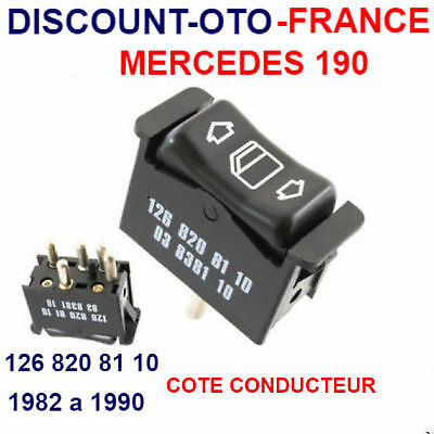 1268208110 mercedes 190 - 1268208110,