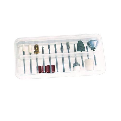 Kit embouts peau corne - d'embouts,