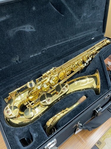 Saxophone ténor yamaha yts - ténor,