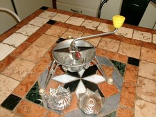 Ancien et authentique moulin