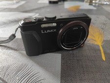 Lumix Panasonic DMC-TZ37 Bien