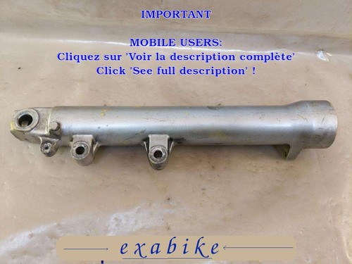 Fourreau fourche gauche - fourreau, de