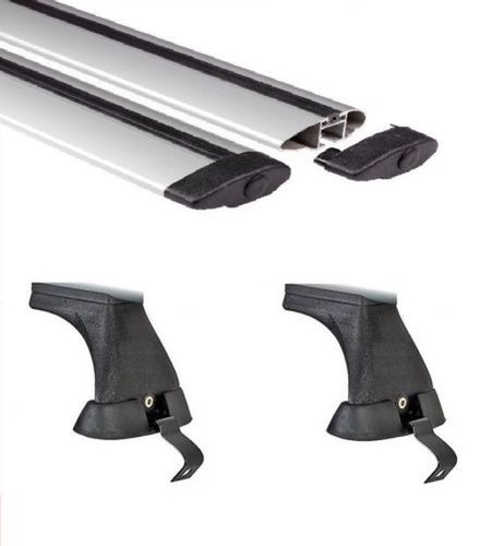 Barres dyn toit 120cm - dyn, de