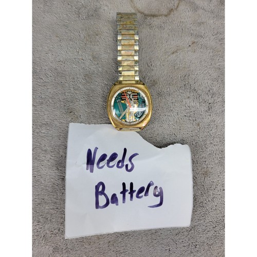 Vintage bulova accutron - vintage,