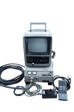 Welch Allyn VideoPac Portable