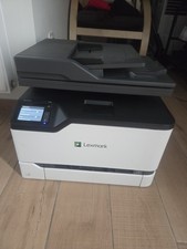 Imprimante Laser Lexmark