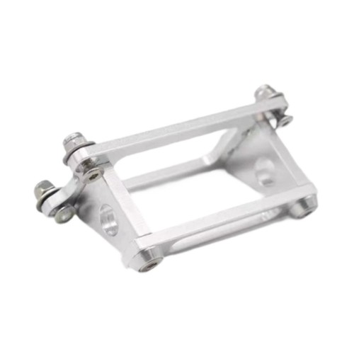 Support servomoteur en - de,
