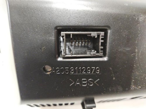 Ecran gps bmw - ecran, 5