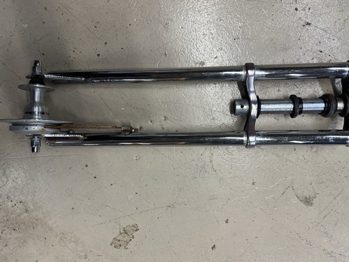 Dyno forks double - dyno,