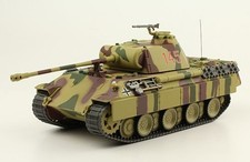 1/43 Collection Chars de