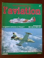 Aviation Encyclopédie Atlas