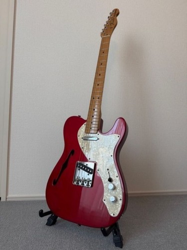 Excellent fender telecaster - fender,