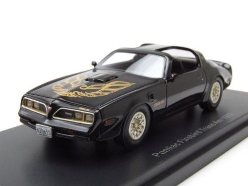 Pontiac firebird trans - firebird, am