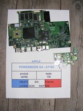 Carte mère + processeur -