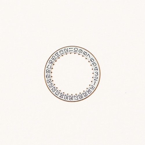 Audemars piguet cal 3120 white - cal.3120,