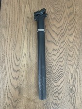 Cannondale C3 Alloy Seatpost  31.6 X 350mm Zero Offset scalpel 