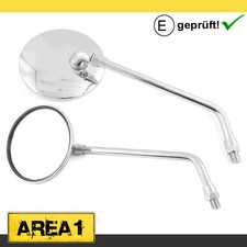 Set De Rétroviseurs Area1