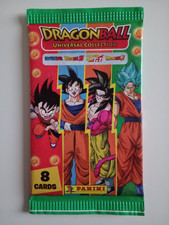 Booster - Dragon Ball Z -