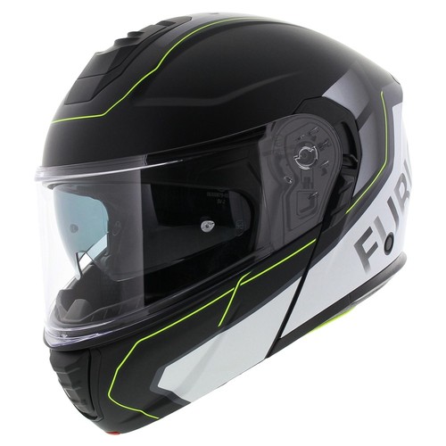 Casque moto modulable vito - casque,