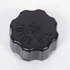 Bouchon réservoir huile