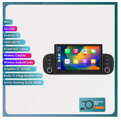 Autoradio fiat panda - autoradio,