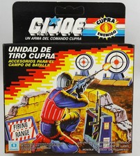 G.I.JOE - 1984 - Cobra Rifle