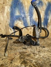 2015 YAMAHA WR 125 WR 125 R Right Front Hanger complete no caliper