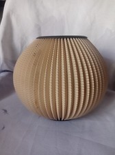 Abat Jour Lampe Rispal Mante Religieuse Rodoïde