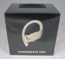 Beats Powerbeats Pro Écouteurs Sans Fil De Sport - Ivoire (Blanc)