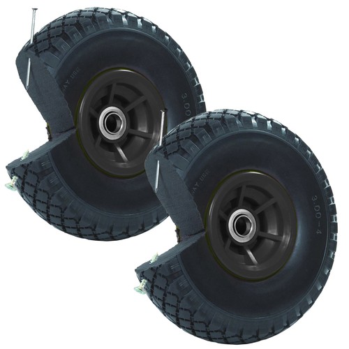 Trutzholm roue pleine pneus - pleine, pu