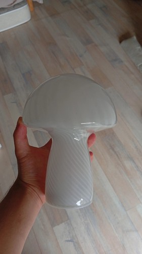 Lampe led champignon - lampe,