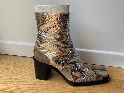 Free lance cobra west boots - cobra,