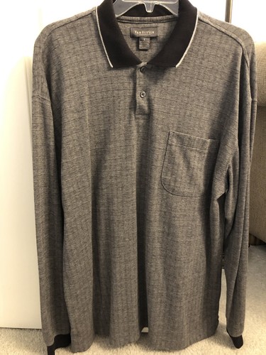 Van heunsen mens - van, gray