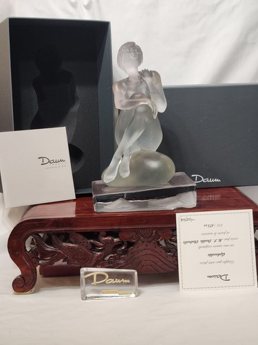 Daum aphrodite ltd - ltd, ed