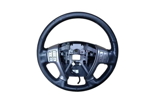 Hyundai ix55 volant - ix55,