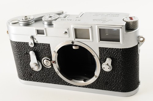 Appareil photo télémétrique